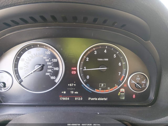 Продажа на аукционе авто 2013 Bmw X3 Xdrive28i, vin: 5UXWX9C55D0D05003, номер лота: 45060788