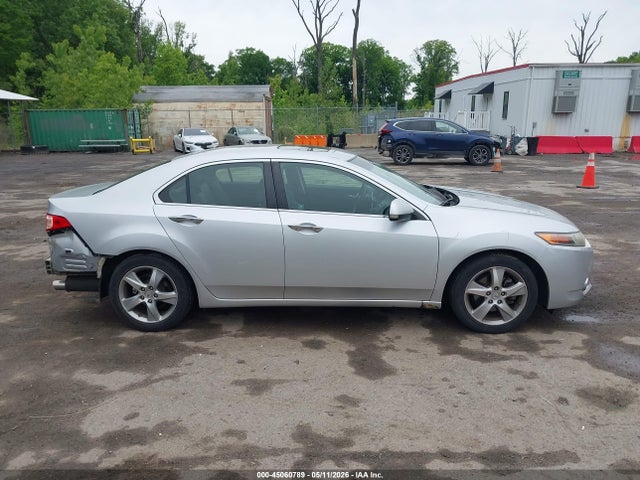 45060789 :رقم المزاد ، JH4CU2F63BC018601 vin ، 2011 Acura Tsx 2.4 مزاد بيع