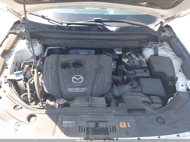 Aukcja sprzedaży 2019 Mazda Cx-5 Sport, vin: JM3KFABMXK0695210, numer aukcji: 45060792
