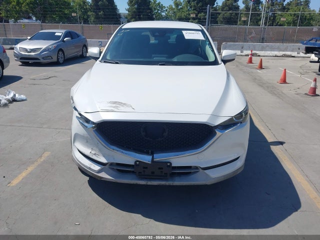 Aukcja sprzedaży 2019 Mazda Cx-5 Sport, vin: JM3KFABMXK0695210, numer aukcji: 45060792