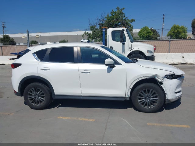 Aukcja sprzedaży 2019 Mazda Cx-5 Sport, vin: JM3KFABMXK0695210, numer aukcji: 45060792