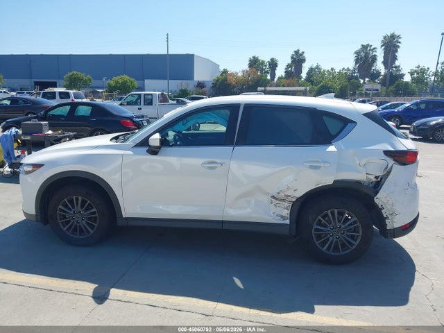 Aukcja sprzedaży 2019 Mazda Cx-5 Sport, vin: JM3KFABMXK0695210, numer aukcji: 45060792