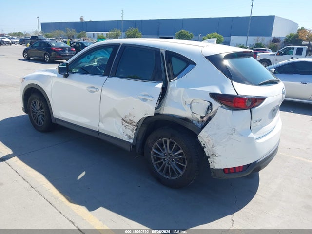 Aukcja sprzedaży 2019 Mazda Cx-5 Sport, vin: JM3KFABMXK0695210, numer aukcji: 45060792