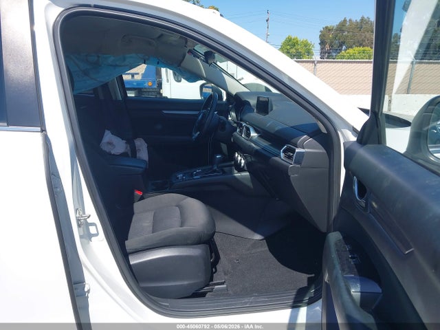 Aukcja sprzedaży 2019 Mazda Cx-5 Sport, vin: JM3KFABMXK0695210, numer aukcji: 45060792