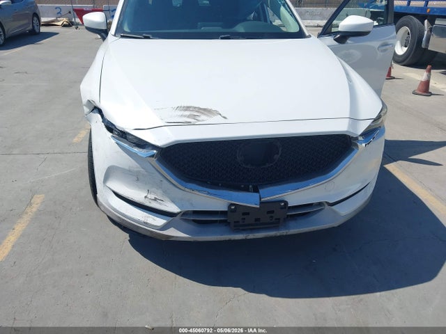 Aukcja sprzedaży 2019 Mazda Cx-5 Sport, vin: JM3KFABMXK0695210, numer aukcji: 45060792