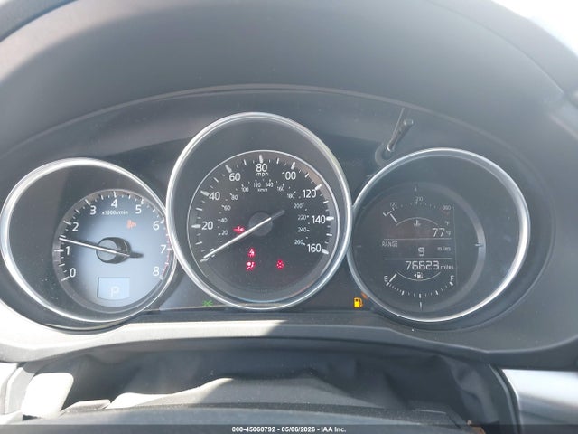 Aukcja sprzedaży 2019 Mazda Cx-5 Sport, vin: JM3KFABMXK0695210, numer aukcji: 45060792