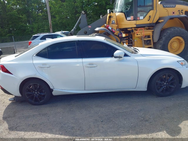 Продажа на аукционе авто 2016 Lexus Is 200t, vin: JTHBA1D29G5036532, номер лота: 45060793