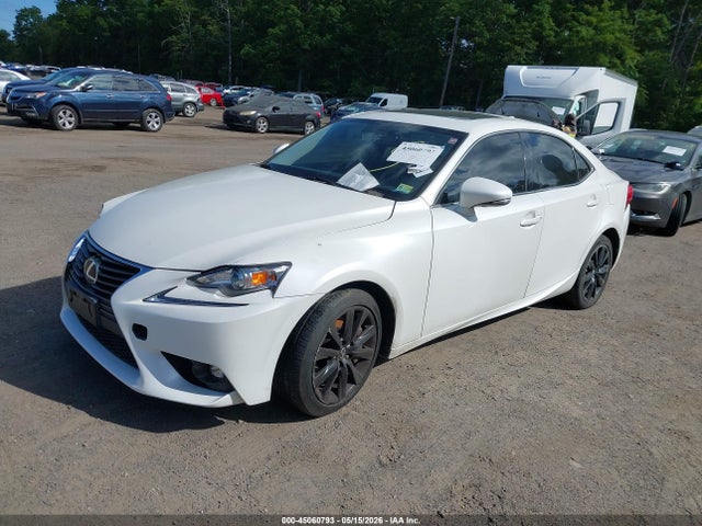 Продажа на аукционе авто 2016 Lexus Is 200t, vin: JTHBA1D29G5036532, номер лота: 45060793
