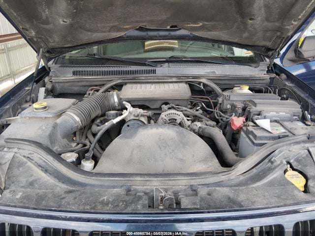 45060794 :رقم المزاد ، 1J4GR48K65C721862 vin ، 2005 Jeep Grand Cherokee Laredo مزاد بيع