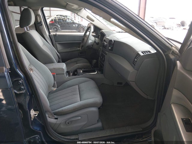 45060794 :رقم المزاد ، 1J4GR48K65C721862 vin ، 2005 Jeep Grand Cherokee Laredo مزاد بيع