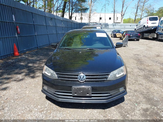 Auction sale of the 2016 Volkswagen Jetta 1.8t Sport, vin: 3VWD17AJ0GM339070, lot number: 45060795