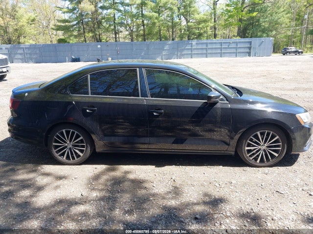 Auction sale of the 2016 Volkswagen Jetta 1.8t Sport, vin: 3VWD17AJ0GM339070, lot number: 45060795