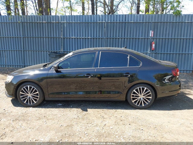 Auction sale of the 2016 Volkswagen Jetta 1.8t Sport, vin: 3VWD17AJ0GM339070, lot number: 45060795