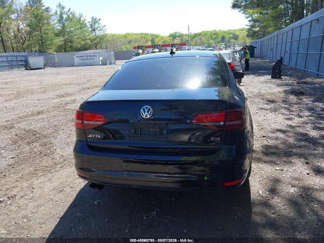 Auction sale of the 2016 Volkswagen Jetta 1.8t Sport, vin: 3VWD17AJ0GM339070, lot number: 45060795