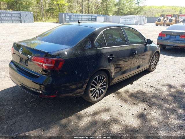 Auction sale of the 2016 Volkswagen Jetta 1.8t Sport, vin: 3VWD17AJ0GM339070, lot number: 45060795