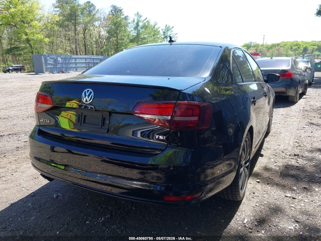Auction sale of the 2016 Volkswagen Jetta 1.8t Sport, vin: 3VWD17AJ0GM339070, lot number: 45060795