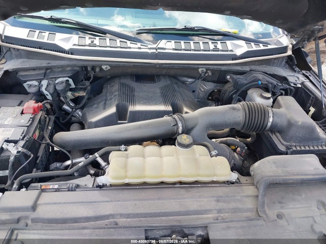 2020 Ford F-150 Xlt მანქანა იყიდება აუქციონზე, vin: 1FTEW1E4XLFA51237, აუქციონის ნომერი: 45060796