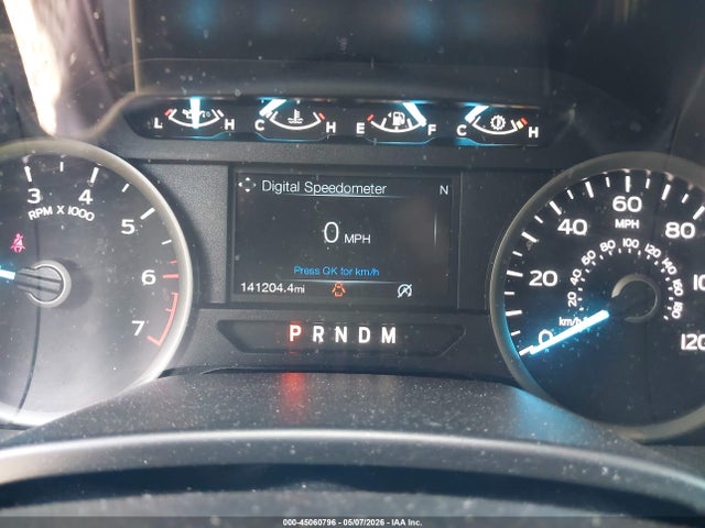 2020 Ford F-150 Xlt მანქანა იყიდება აუქციონზე, vin: 1FTEW1E4XLFA51237, აუქციონის ნომერი: 45060796