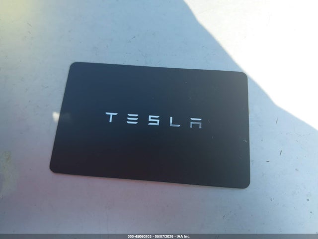 Продаж на аукціоні авто 2026 Tesla Model 3 Premium Rear-wheel Drive/rear-wheel Drive, vin: 5YJ3E1EA7TF163286, номер лоту: 45060803