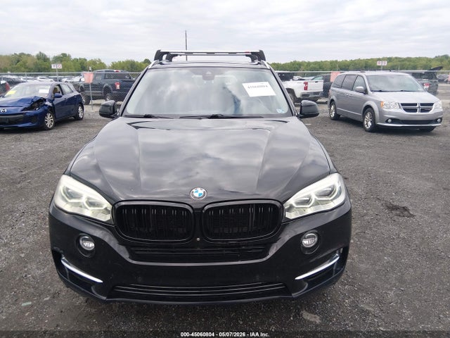 Продажа на аукционе авто 2015 Bmw X5 Xdrive35d, vin: 5UXKS4C59F0J97596, номер лота: 45060804