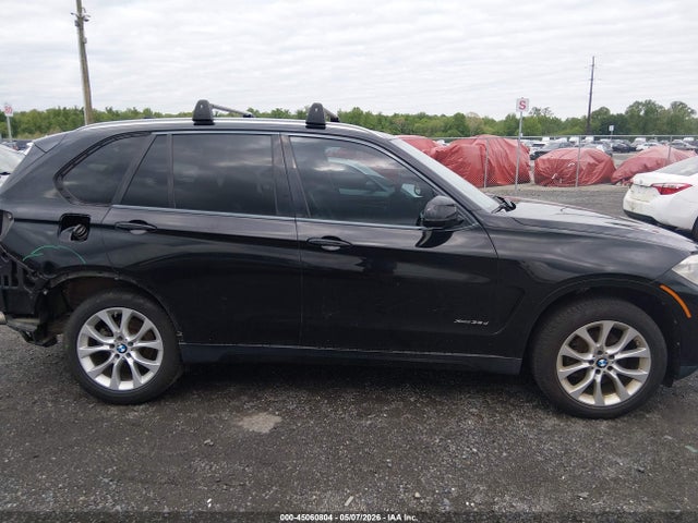 Продажа на аукционе авто 2015 Bmw X5 Xdrive35d, vin: 5UXKS4C59F0J97596, номер лота: 45060804