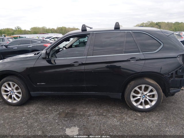 Продажа на аукционе авто 2015 Bmw X5 Xdrive35d, vin: 5UXKS4C59F0J97596, номер лота: 45060804