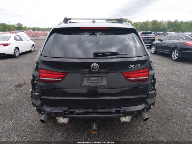 Продажа на аукционе авто 2015 Bmw X5 Xdrive35d, vin: 5UXKS4C59F0J97596, номер лота: 45060804