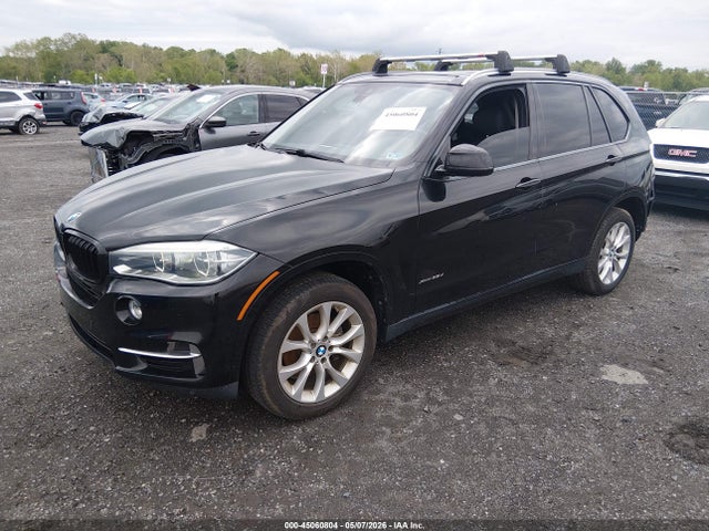 Продажа на аукционе авто 2015 Bmw X5 Xdrive35d, vin: 5UXKS4C59F0J97596, номер лота: 45060804