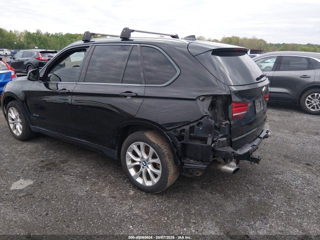 Продажа на аукционе авто 2015 Bmw X5 Xdrive35d, vin: 5UXKS4C59F0J97596, номер лота: 45060804