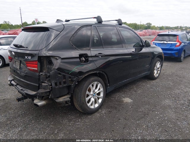 Продажа на аукционе авто 2015 Bmw X5 Xdrive35d, vin: 5UXKS4C59F0J97596, номер лота: 45060804