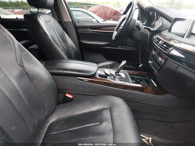 Продажа на аукционе авто 2015 Bmw X5 Xdrive35d, vin: 5UXKS4C59F0J97596, номер лота: 45060804