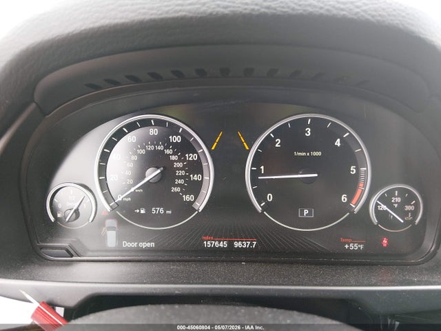 Продажа на аукционе авто 2015 Bmw X5 Xdrive35d, vin: 5UXKS4C59F0J97596, номер лота: 45060804