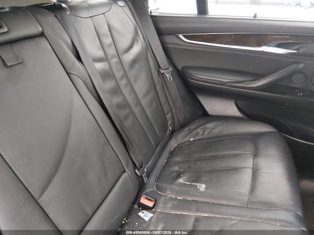 Продажа на аукционе авто 2015 Bmw X5 Xdrive35d, vin: 5UXKS4C59F0J97596, номер лота: 45060804