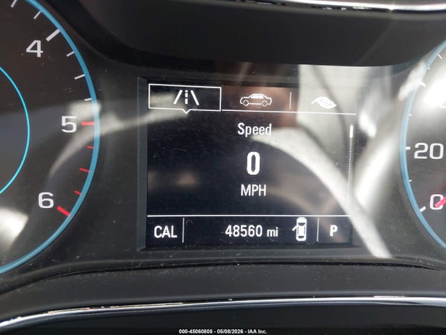 Chevrolet Cruze Lt Auto 2018 3G1BH6SE6JS653206 Image 15