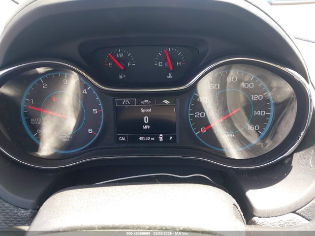 Chevrolet Cruze Lt Auto 2018 3G1BH6SE6JS653206 Image 7
