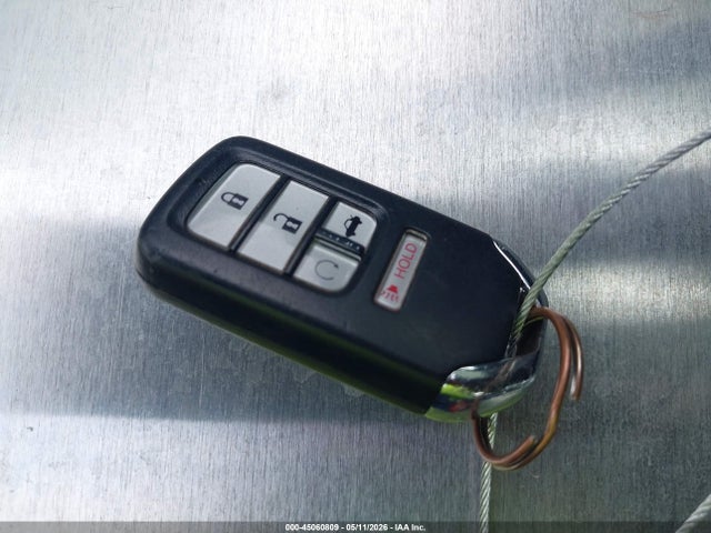 Honda Civic Ex-l 2018 JHMFC1F74JX004880 Image 11