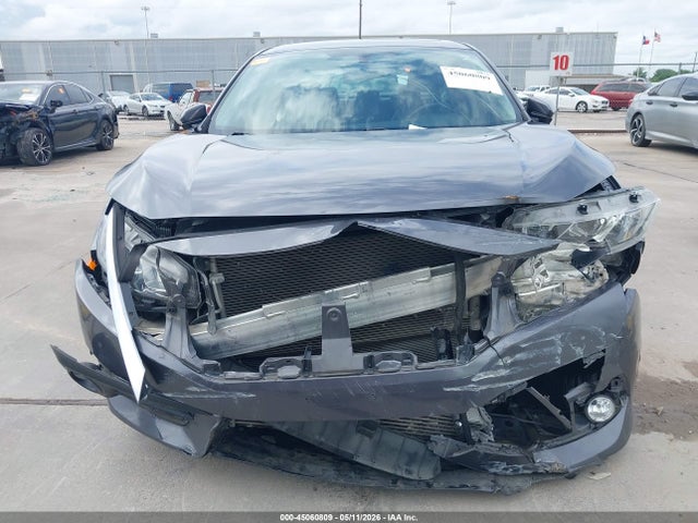 Honda Civic Ex-l 2018 JHMFC1F74JX004880 Image 12