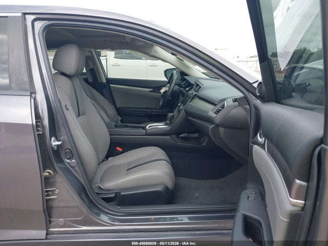 Honda Civic Ex-l 2018 JHMFC1F74JX004880 Image 5