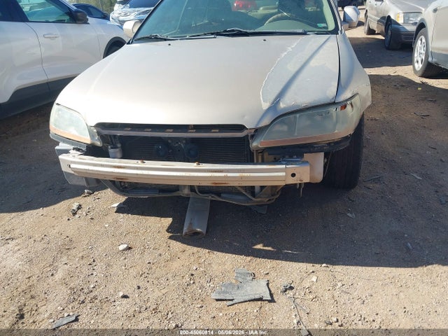 Продаж на аукціоні авто 2002 Honda Accord 2.3 Lx, vin: 3HGCG56462G705675, номер лоту: 45060814
