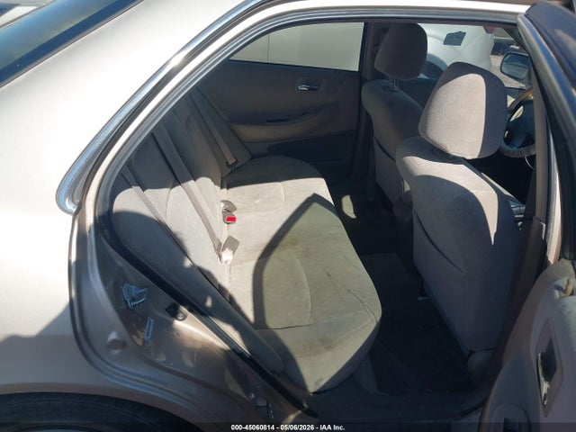 Продаж на аукціоні авто 2002 Honda Accord 2.3 Lx, vin: 3HGCG56462G705675, номер лоту: 45060814