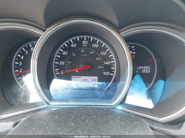 Продаж на аукціоні авто 2011 Nissan Murano Sl, vin: JN8AZ1MW8BW181660, номер лоту: 45060816
