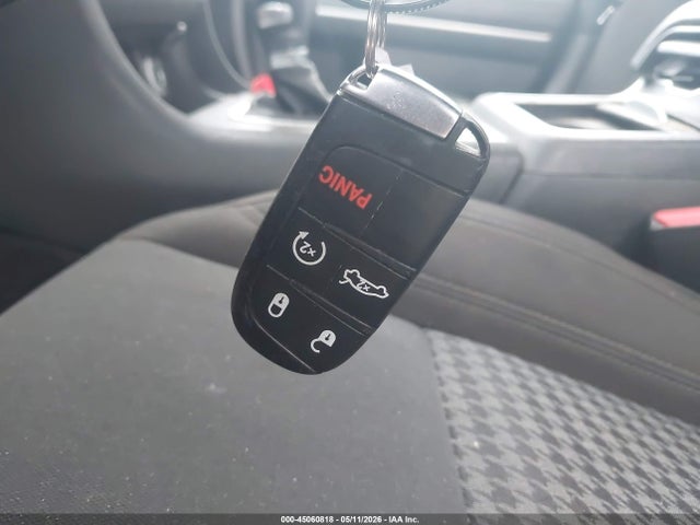 Aukcja sprzedaży 2023 Dodge Charger Sxt, vin: 2C3CDXBG4PH581338, numer aukcji: 45060818