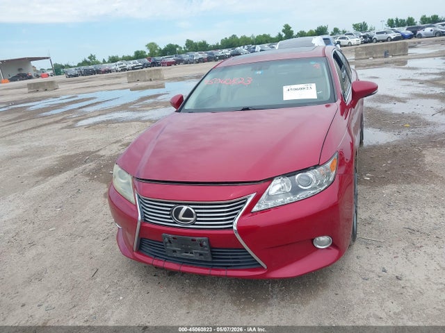 Aukcja sprzedaży 2013 Lexus Es 350, vin: JTHBK1GGXD2079973, numer aukcji: 45060823