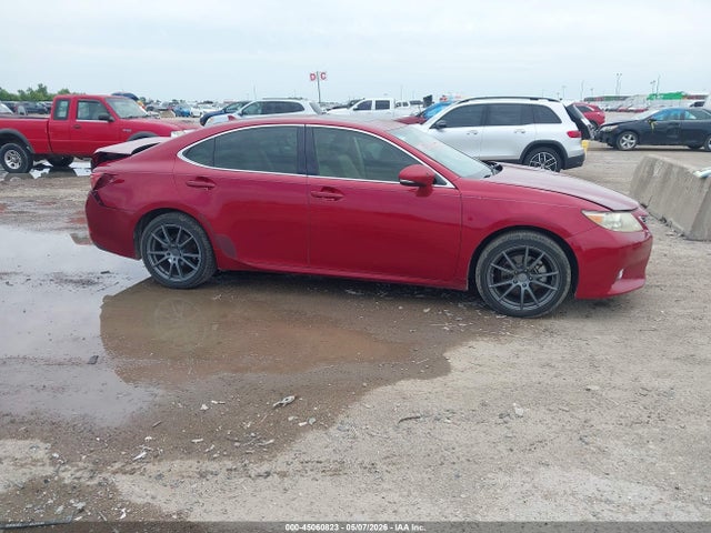 Aukcja sprzedaży 2013 Lexus Es 350, vin: JTHBK1GGXD2079973, numer aukcji: 45060823