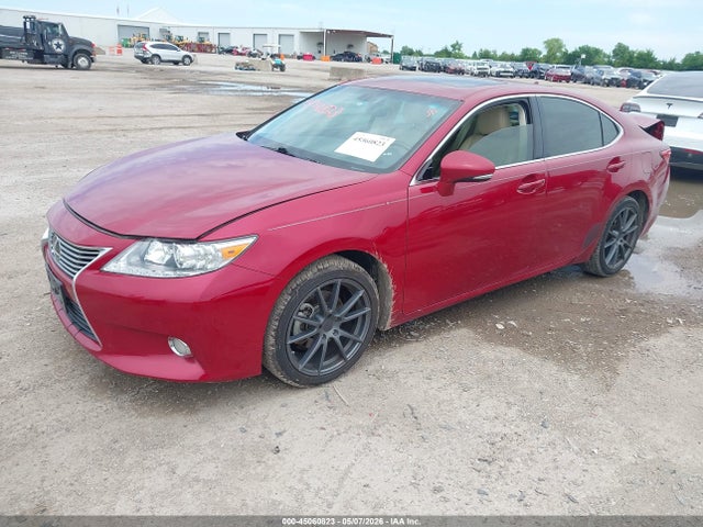 Aukcja sprzedaży 2013 Lexus Es 350, vin: JTHBK1GGXD2079973, numer aukcji: 45060823