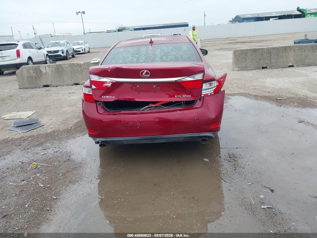 Aukcja sprzedaży 2013 Lexus Es 350, vin: JTHBK1GGXD2079973, numer aukcji: 45060823