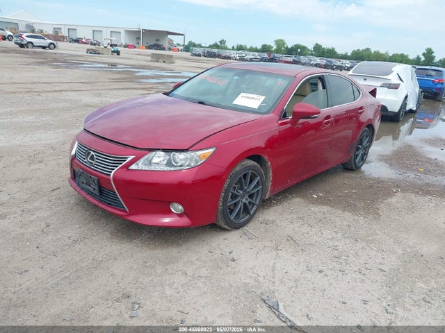 Aukcja sprzedaży 2013 Lexus Es 350, vin: JTHBK1GGXD2079973, numer aukcji: 45060823