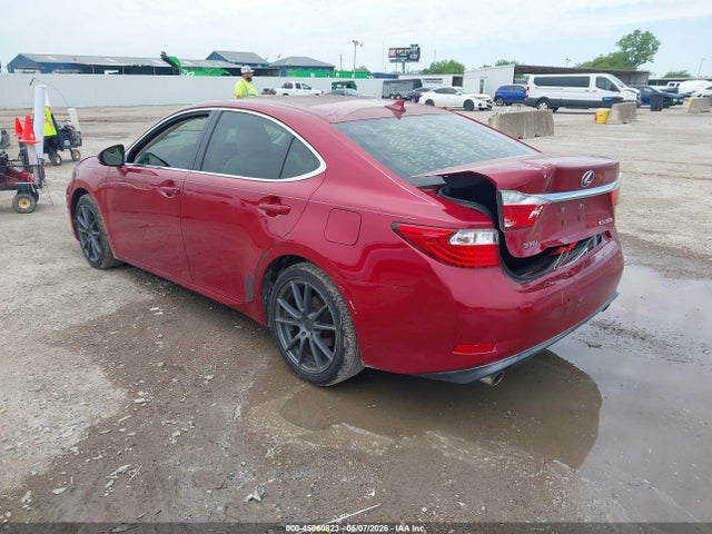Aukcja sprzedaży 2013 Lexus Es 350, vin: JTHBK1GGXD2079973, numer aukcji: 45060823