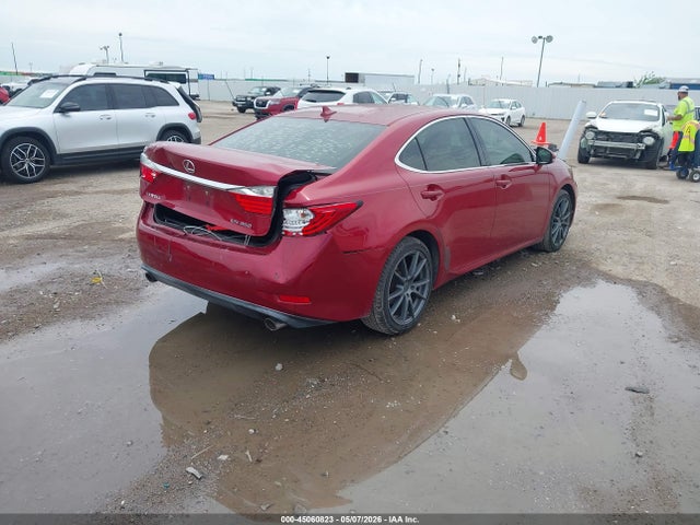 Aukcja sprzedaży 2013 Lexus Es 350, vin: JTHBK1GGXD2079973, numer aukcji: 45060823