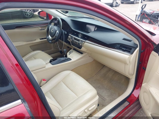 Aukcja sprzedaży 2013 Lexus Es 350, vin: JTHBK1GGXD2079973, numer aukcji: 45060823